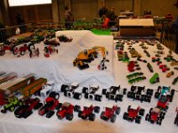 TN19-272 : 2018, corentin, miniature, nostalgie, tracteurs, tracteurs nostalgie